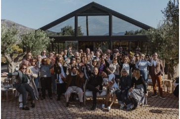 2025 ANNUAL GDPA MEETING AT THE MARGI