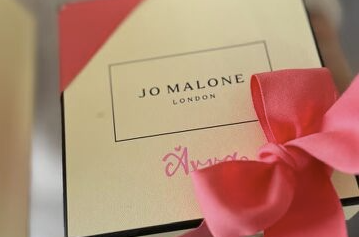 Brunching with Jo Malone