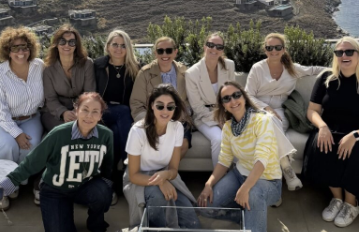 GDPA Fam Trip στο One&Only Kéa Island