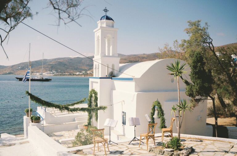 Γιατί το 2026 είναι η στιγμή για έναν στρατηγικό διάλογο για το Wedding Tourism στην Ελλάδα