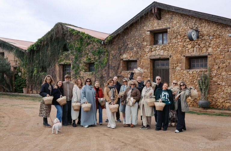 GDPA Fam Trip στη Δυτική Ελλάδα