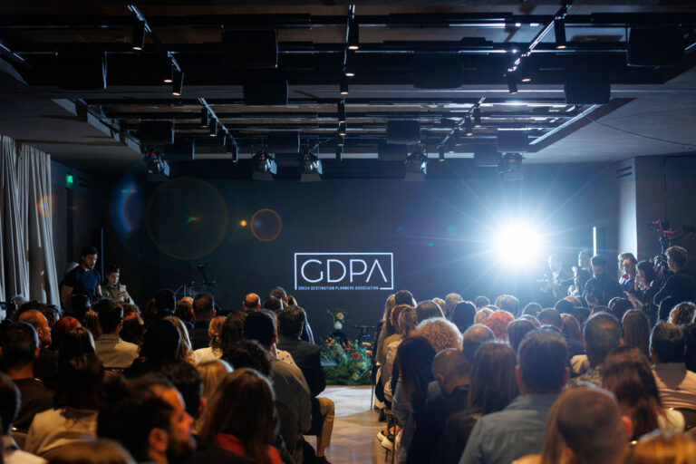 Destination Weddings Tourism Forum – Greece 2026